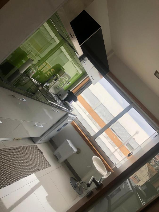 Zurstrassen Apartment 코임브라 외부 사진