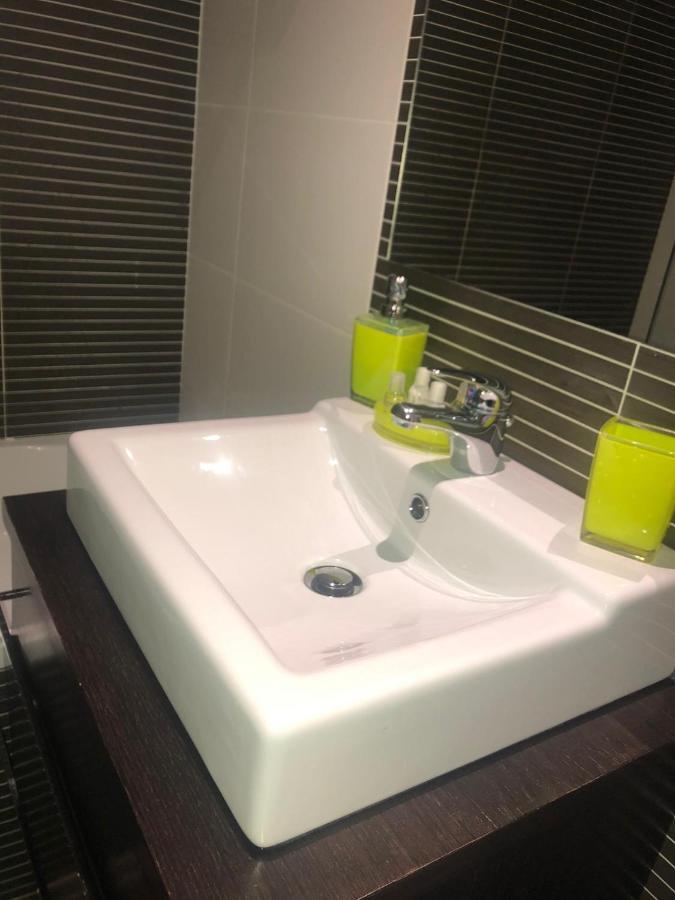 Zurstrassen Apartment 코임브라 외부 사진