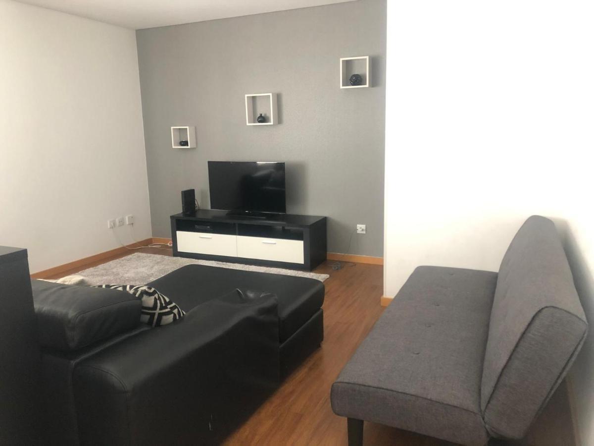 Zurstrassen Apartment 코임브라 외부 사진