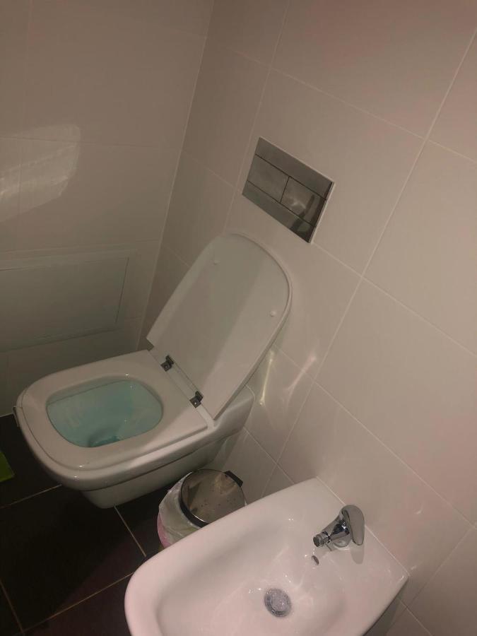 Zurstrassen Apartment 코임브라 외부 사진