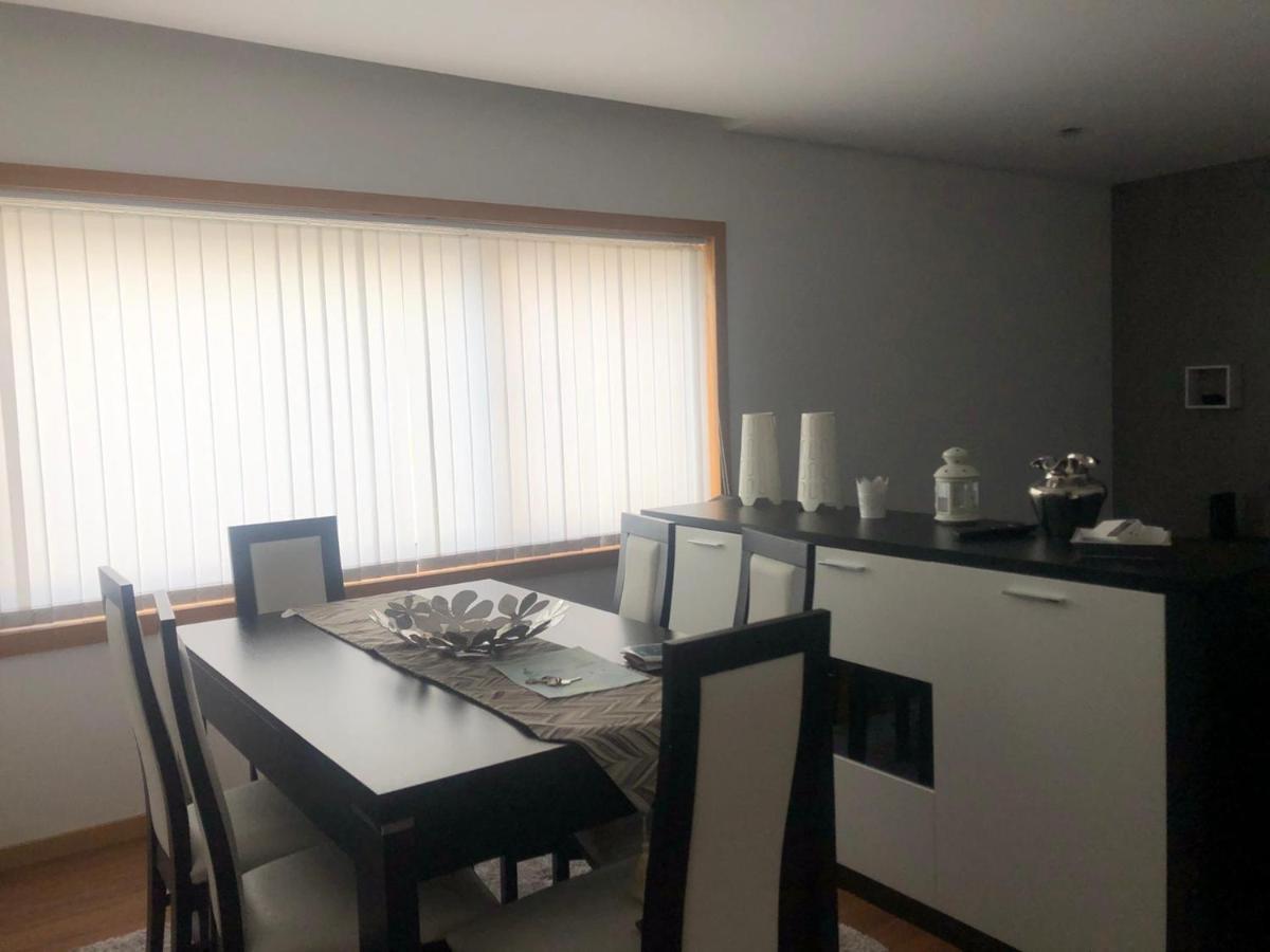 Zurstrassen Apartment 코임브라 외부 사진