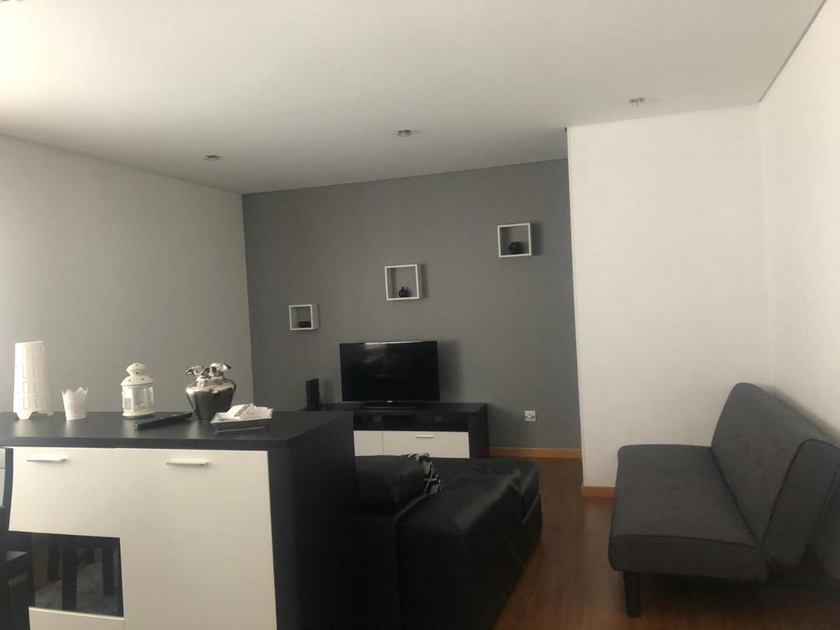 Zurstrassen Apartment 코임브라 외부 사진