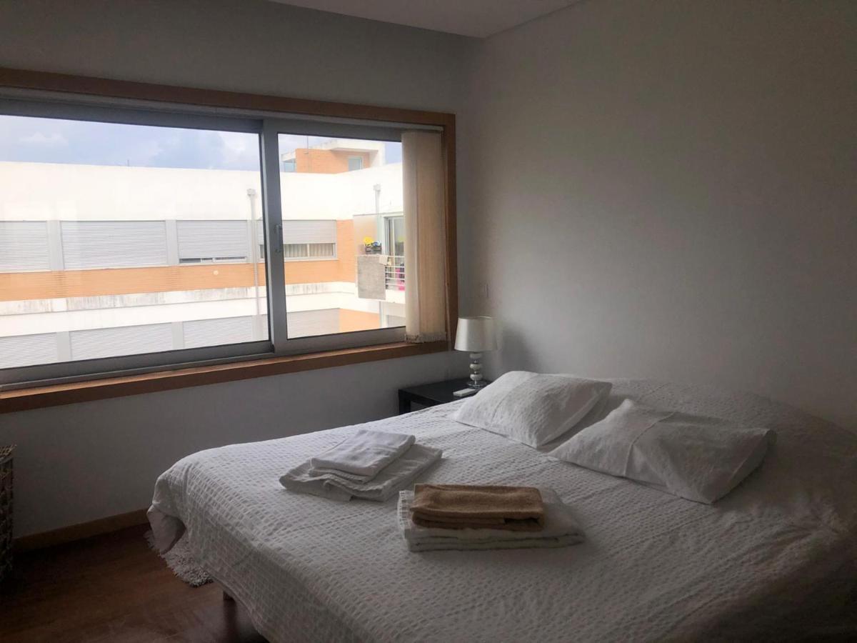 Zurstrassen Apartment 코임브라 외부 사진