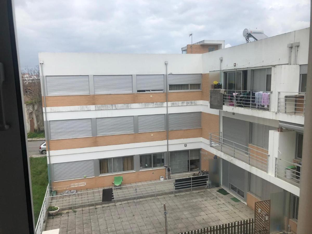 Zurstrassen Apartment 코임브라 외부 사진