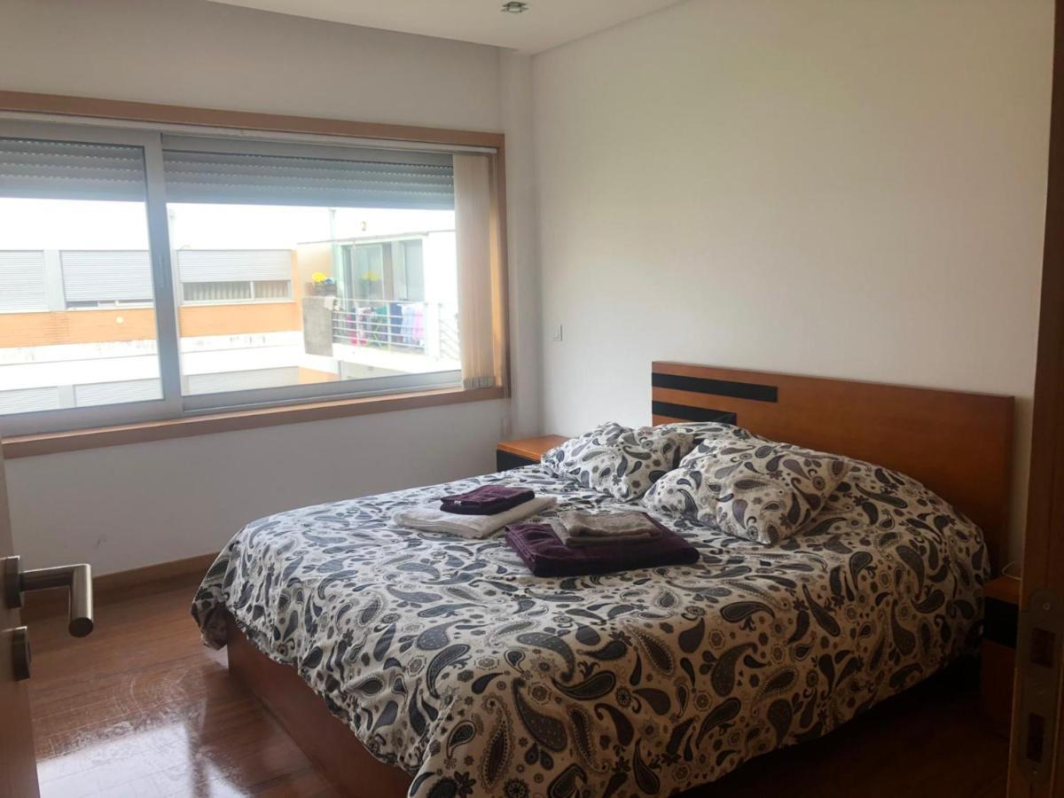 Zurstrassen Apartment 코임브라 외부 사진