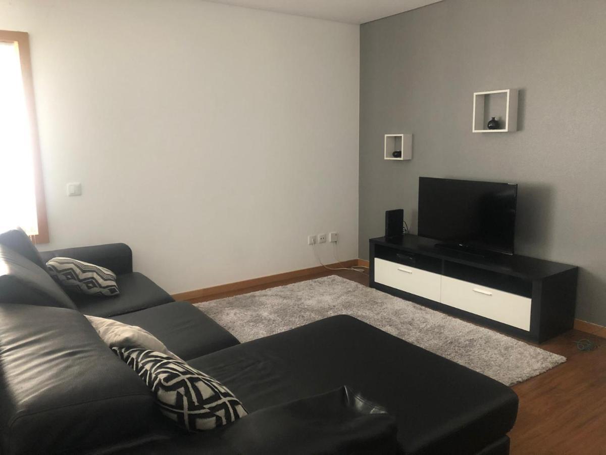 Zurstrassen Apartment 코임브라 외부 사진