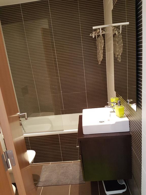 Zurstrassen Apartment 코임브라 외부 사진