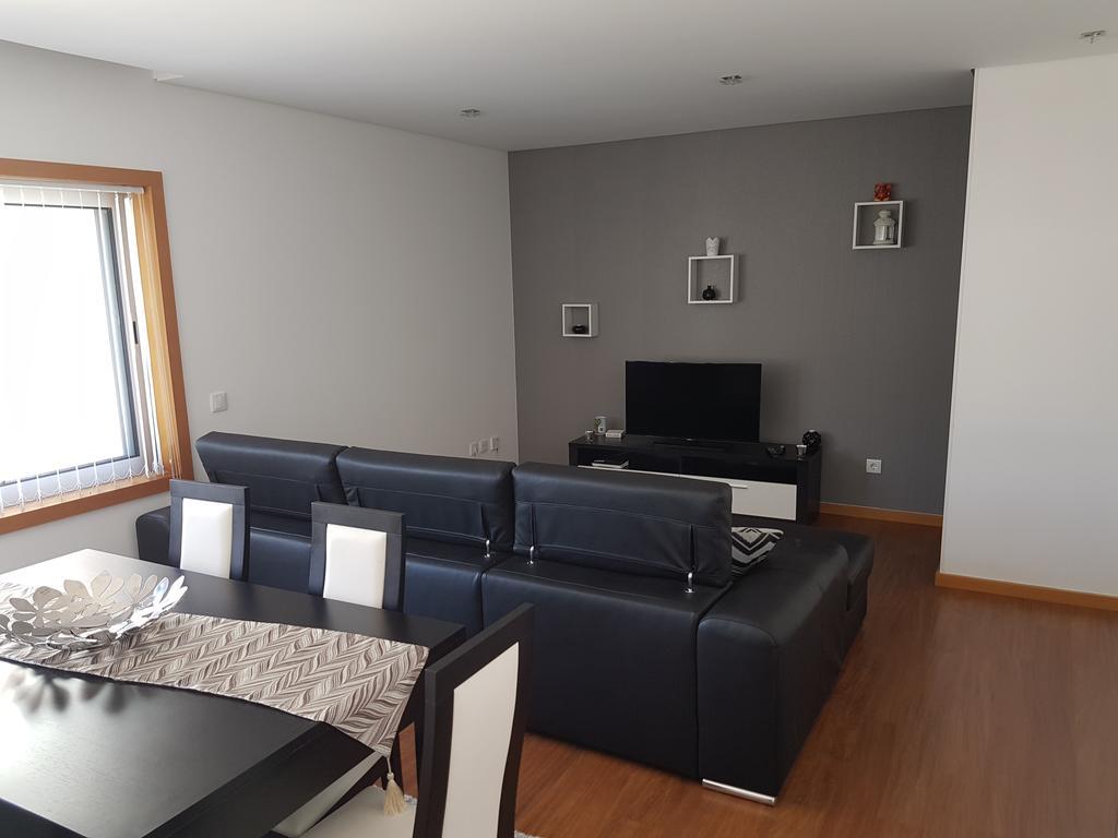 Zurstrassen Apartment 코임브라 외부 사진