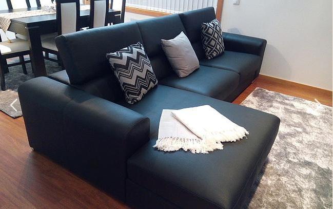 Zurstrassen Apartment 코임브라 외부 사진