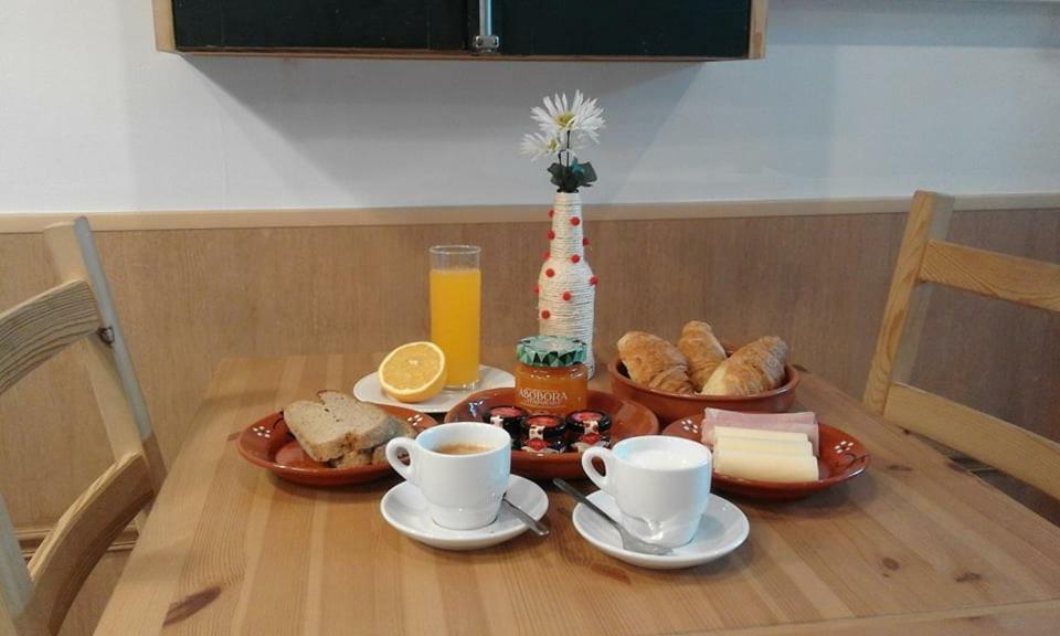 Zurstrassen Apartment 코임브라 외부 사진